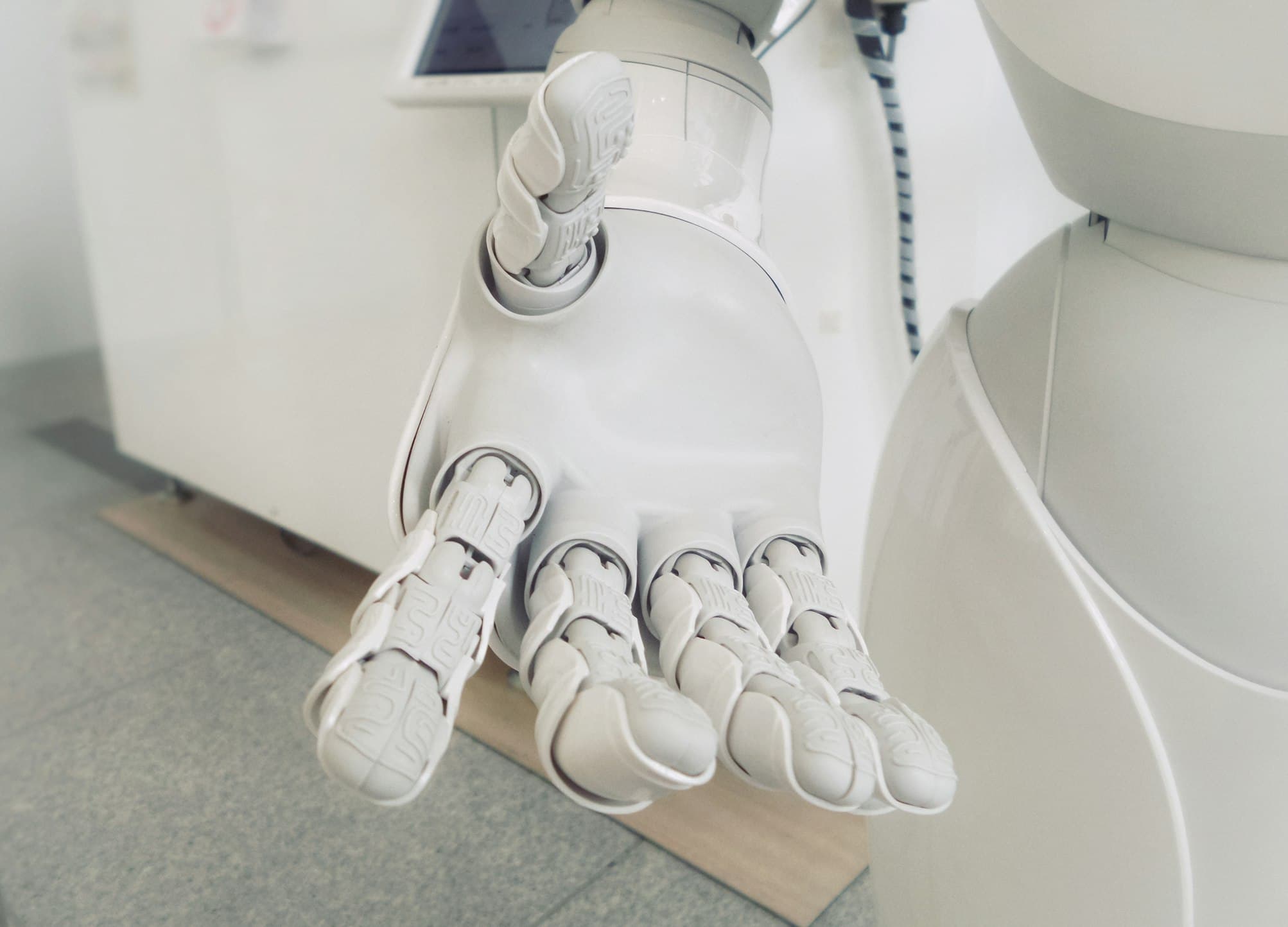 AI and Automation Technology