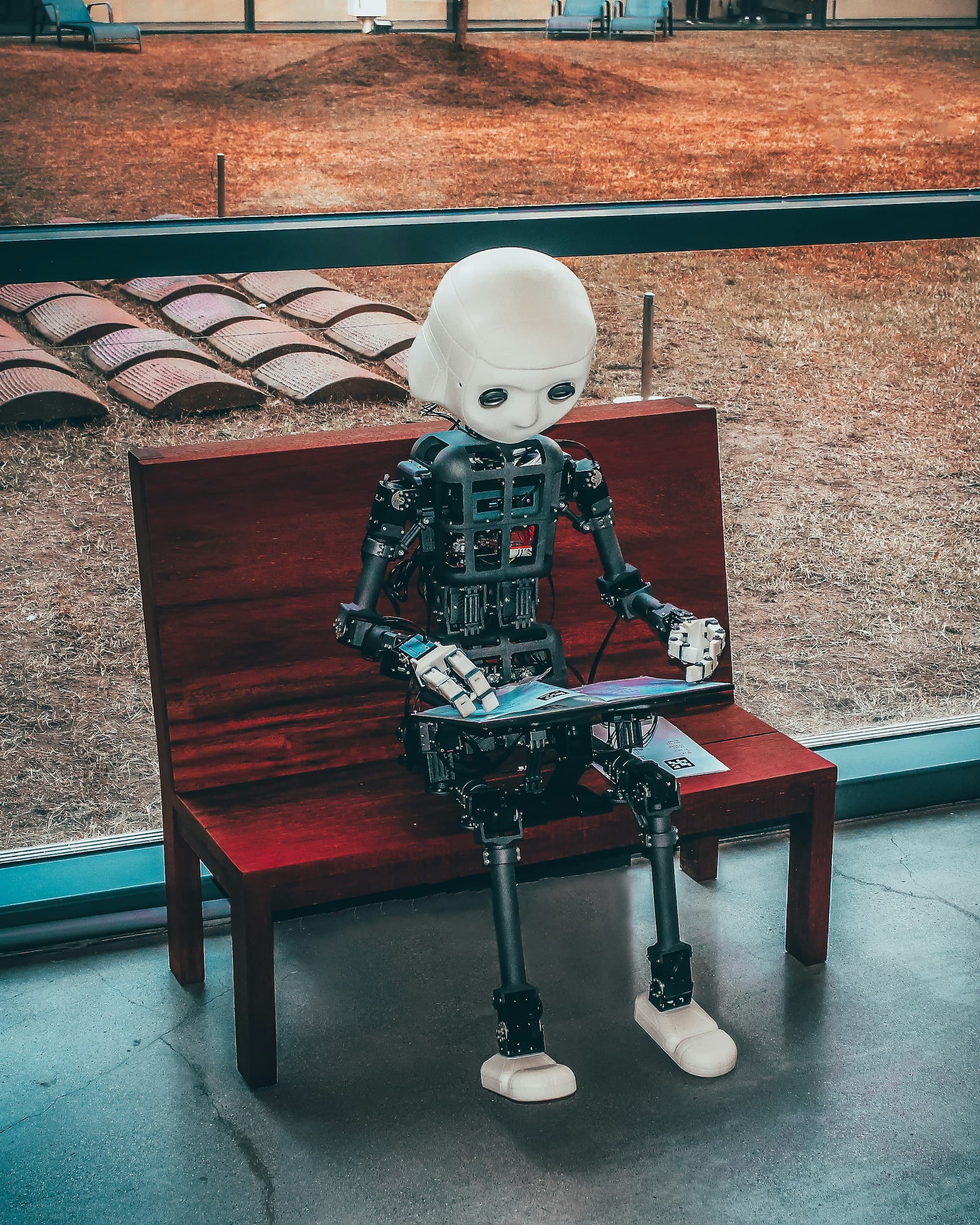 Business Process Automation